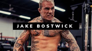 Jake Bostwick  BKFC 18 Interview [upl. by Havard957]