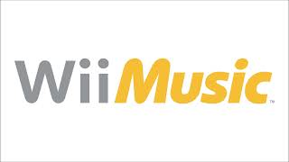 Wind from the Far East  Wii Music [upl. by Gaughan]