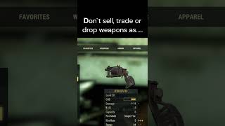 Fallout 76  TIP NO1 Get Weapon Plans the easy way fallout76 fallout guide fallouttactics [upl. by Josefa]