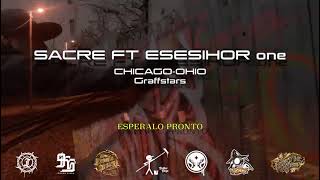 IKAESES CREW PROMO sacreaxkiks7953 FT esesihorone [upl. by Pammy]