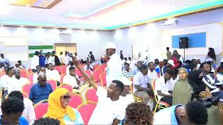 Toos Dayniile iyo soo dhaweynta Ciyartooyda Galmudug [upl. by Sitarski600]