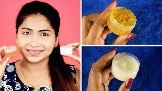 Vitamin E Oil  Aloevera Night Cream for Glass Skin  Remove Wrinkles DARK SPOTS amp Skin Whitening [upl. by Ynobe]