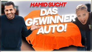 ENDLICH❗️Diesen Porsche könnt IHR gewinnen 🤯 Porsche 911 Carrera 992 🎉  Hamid Mossadegh porsche [upl. by Abana323]