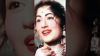 Khubsurati jo tune paai ❤️💜trending bollywood abddula movie❤️ mohomad rafi raj kapoor zeenat [upl. by Ariew]