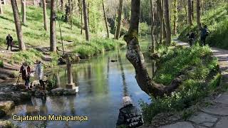 Nacimiento del río Ebro [upl. by Whittaker390]