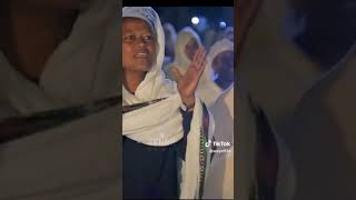 ማርያም ጣርቶ ያፈሬ የለም እናቴ የጭንቀ ዳራሽ [upl. by Ellenrad]