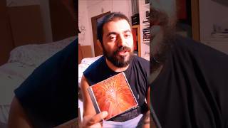 Cynic  FOCUS cynic recensioneminireviews focus deathmetal90 jazz fusion progmetal shorts [upl. by Zerep]