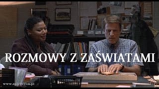 SPIRYTYZM Rozmowy z zaświatami film wywoływanie duchów [upl. by Telfer670]