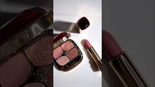 DolceampGabbana Holiday Gemstone Eyeshadow Palette amp Lipstick [upl. by Sedaiuqlem583]