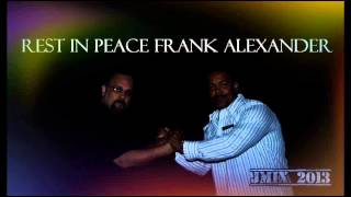 The Details Of Frank Alexanders Death  An Interview With RJ BOND Part 1 wwwtupacnationnet [upl. by Viafore]