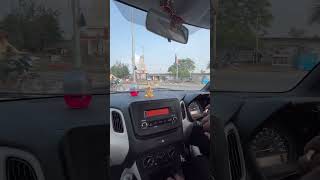 Wagonr vxi 2024 model  wagonr car drive  car status viralvideo ytshorts drive [upl. by Aihsakal66]