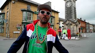 Goldie Lookin Chain  FEAR OF A WELSH PLANET [upl. by Crowe]