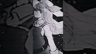 ¿Quién es Wakatsuki Toyohime KKHTA touhouproject youtubeshorts kkhta creepy [upl. by Bernelle]