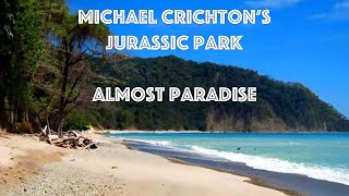 Michael Crichtons Jurassic Park  Almost Paradise [upl. by Quick]