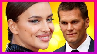 Irina Shayk And Tom Brady are Officially Dating Now [upl. by Dee Dee545]