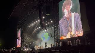 Vampire Weekend ♪Campus 12  Fuji Rock Festival 2022 DAY1 29 July [upl. by Diahann469]