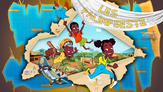 Les Palimpseste dessin animé africain pour tous [upl. by Iv]