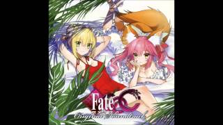 The Memories of CCC  FateExtra CCC  OST [upl. by Icaj775]