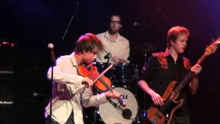 Alexander Rybak Runaway Jessheim 17112010 [upl. by Llennaj]