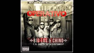 Big Los amp El Chino  Ven Ft Alejandra Guzman [upl. by Trilbie983]