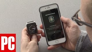 How to Pair Your Apple Watch With Your iPhone [upl. by Darees]