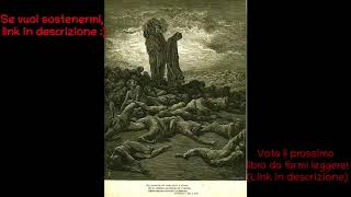 La divina Commedia in prosa  Purgatorio Canto XX  AUDIOLIBRO [upl. by Keyek]