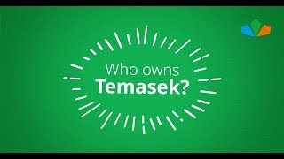 Singaporeans Answer Who owns Temasek and does it manage your CPF [upl. by Assilav866]