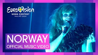 Gåte  Ulveham  Norway 🇳🇴  National Final Performance  Eurovision 2024 [upl. by Anirtac]