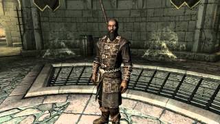 Skyrim  Dawnguard  Aela VS Serana La chasse aux vampires Part 2 Jean Paul Bourre [upl. by O'Gowan196]