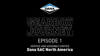 Gearbox Journey  Episode 1 [upl. by Nitreb293]