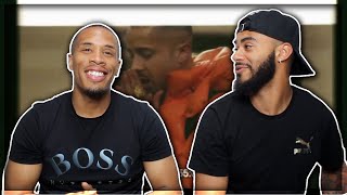 VIBESS‼️  Dappy x Tory Lanez  Not Today Music Video  GRM Daily  REACTION [upl. by Ran]