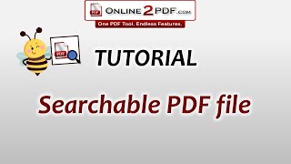 Searchable PDF file [upl. by Madanhoj848]