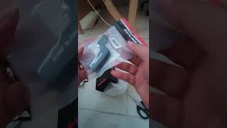 Unboxing holder hp GUB P30 [upl. by Airretal]