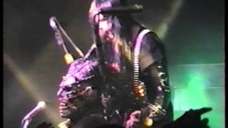 WASPDamnation Angels Live In London UK 20061999 [upl. by Esnohpla]