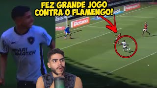 SAVARINO É POUCA MIDIA E MUITO FUTEBOL [upl. by Dulcie905]