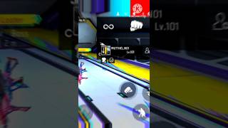 Impossible 🎯 freefire trending foryou foryourpage 100levelplayer [upl. by Jari]