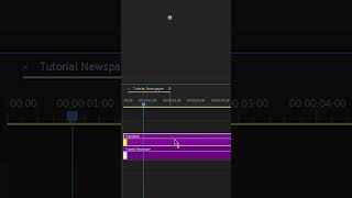 How to do Highlighter Effect like NITISH RAJPUT In Premiere Pro [upl. by Burl]