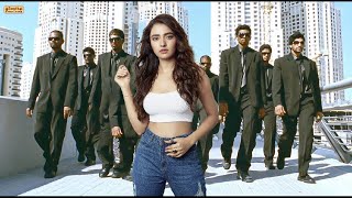 NATKHAT South Released Blockbuster Full Hindi Dubbed Romantic Action Movie Aashish Rukshar Dhillon [upl. by Elreath889]