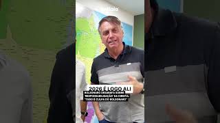 BOLSONARO FAZ DESABAFO AO LADO DE ANDRÉ FERNANDES quotTUDO É CULPA DA DIREITAquot [upl. by Cohin]