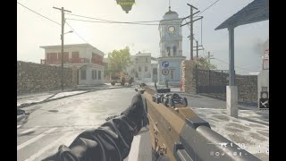 Call of Duty holidaying in sunny Mediterranean Greece Close game but it got turned around [upl. by Yeleek340]