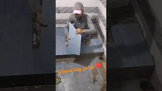 Sinese lag ja tu ❤️ constructiontips42 Constructionworker86 shorts shortvideo youtube [upl. by Bronder]