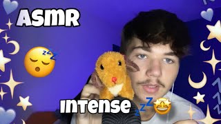 ASMR ULTRA INTENSE  100 Relax 💤😴 [upl. by Rhyner]