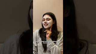 Perfect Korean Mask For Dry Skin [upl. by Sadinoel]