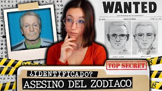 ASESINO DEL ZODIACO ¿IDENTIFICADO más de 50 AÑOS DESPUÉS [upl. by Eniruam565]