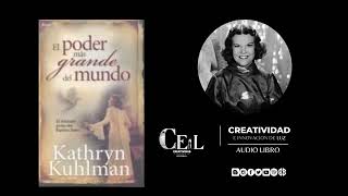 Kathryn Kuhlman  Tú y el espíritu santo de Dios invencibles [upl. by Hannazus331]