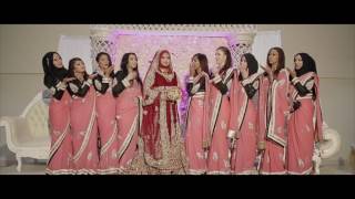 Asian Wedding Cinematography Trailer [upl. by Anirtak]