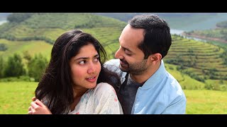 Sai Pallavi New Tamil Romantic Thriller Movie  Adhithan Tamil Dubbed Full Movie  Fahadh Faasil [upl. by Hild]