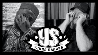 Meet Sheikh Okasha Kameny amp John Fontain  Young Smirks PodCast EP3 [upl. by Aivirt]