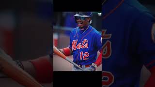 Francisco Lindor edit franciscolindor fypシ゚viral shorts edit [upl. by Franky]