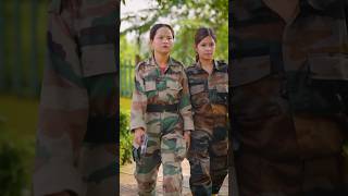 Vande Mataram🇮🇳 trending army funnyvideos emotional [upl. by Gnay]